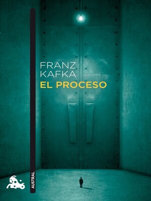 cover image of El Proceso